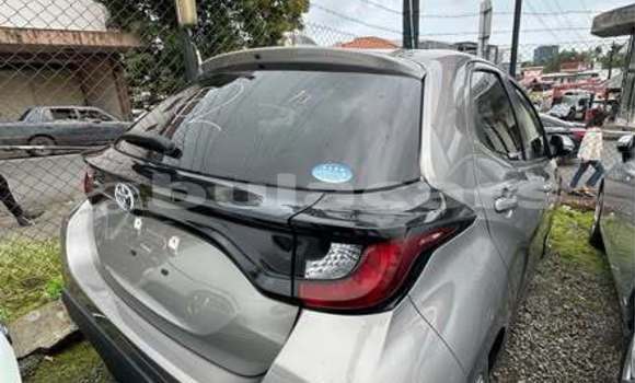 Buy Used Toyota Yaris Other Car in Nadi in Western Buy Used Toyota Yaris Other Car in Nadi in Western