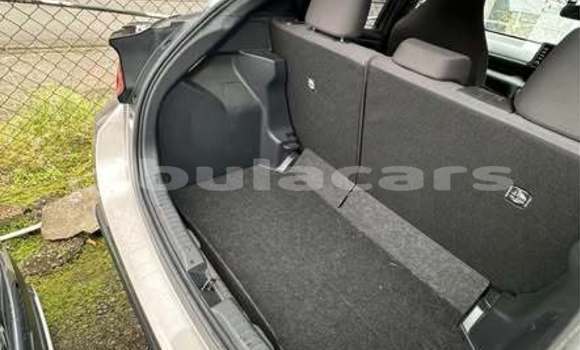 Buy Used Toyota Yaris Other Car in Nadi in Western Buy Used Toyota Yaris Other Car in Nadi in Western