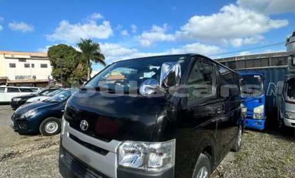 Buy Used Toyota Hilux Other Car in Nadi in Western
