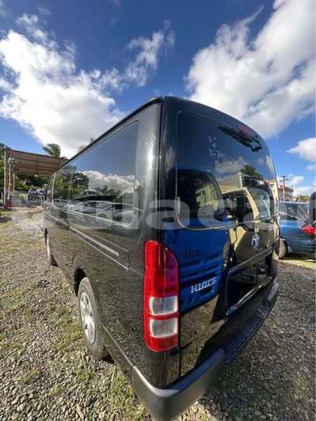 Big with watermark toyota hilux western nadi 28669