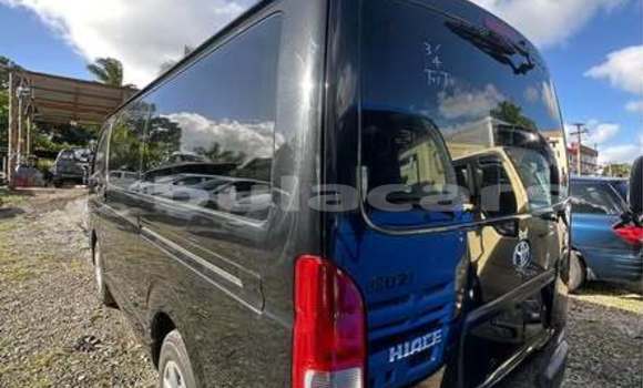 Buy Used Toyota Hilux Other Car in Nadi in Western Buy Used Toyota Hilux Other Car in Nadi in Western