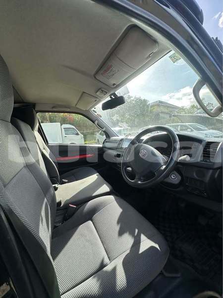 Big with watermark toyota hilux western nadi 28669