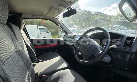 Buy Used Toyota Hilux Other Car in Nadi in Western Buy Used Toyota Hilux Other Car in Nadi in Western
