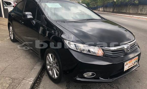 Buy New Honda Civic Black Car in Navua in Central Buy New Honda Civic Black Car in Navua in Central