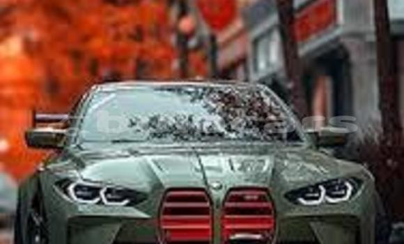Buy Used AC Ace Brown Car in Import - Dubai in Central