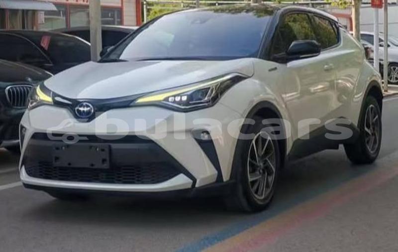 Big with watermark toyota c hr central suva 28699