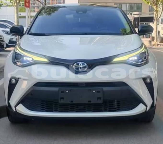 Big with watermark toyota c hr central suva 28699