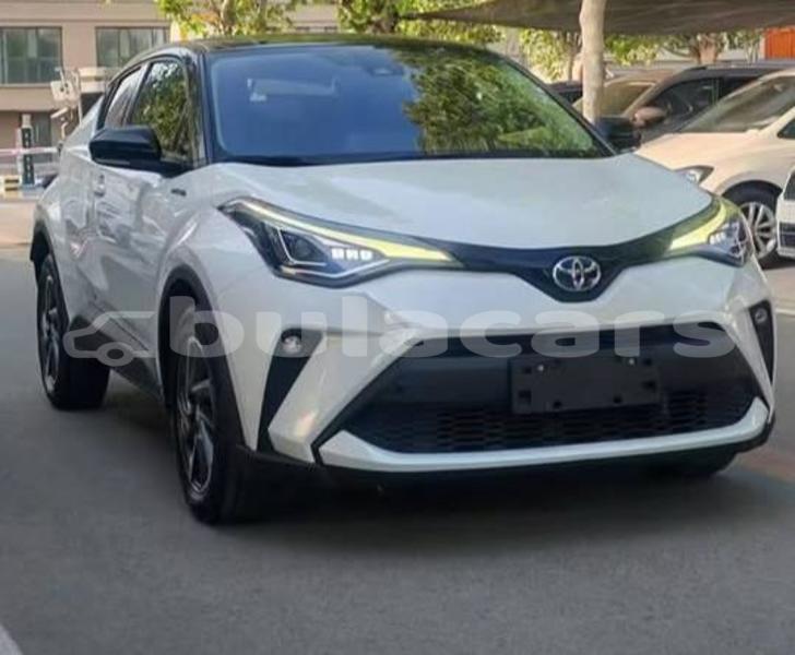 Big with watermark toyota c hr central suva 28699
