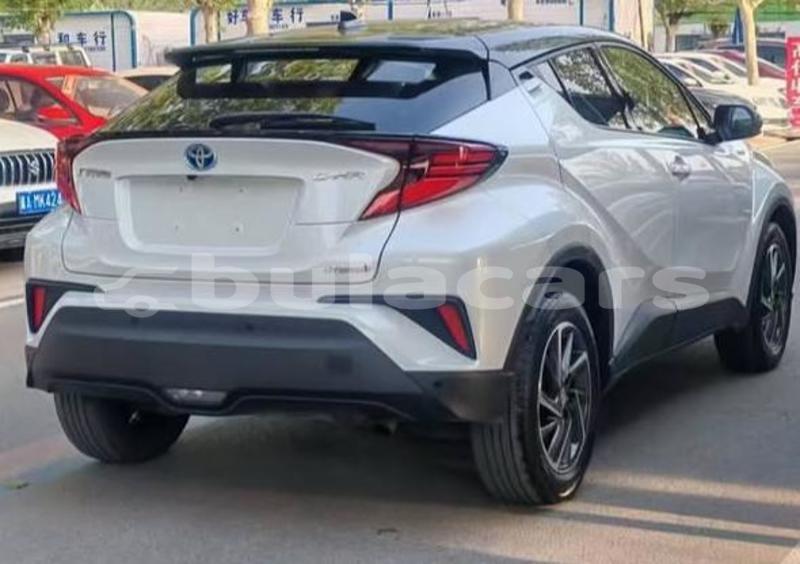 Big with watermark toyota c hr central suva 28699