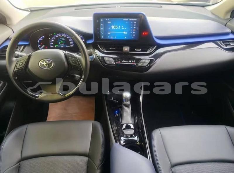 Big with watermark toyota c hr central suva 28699