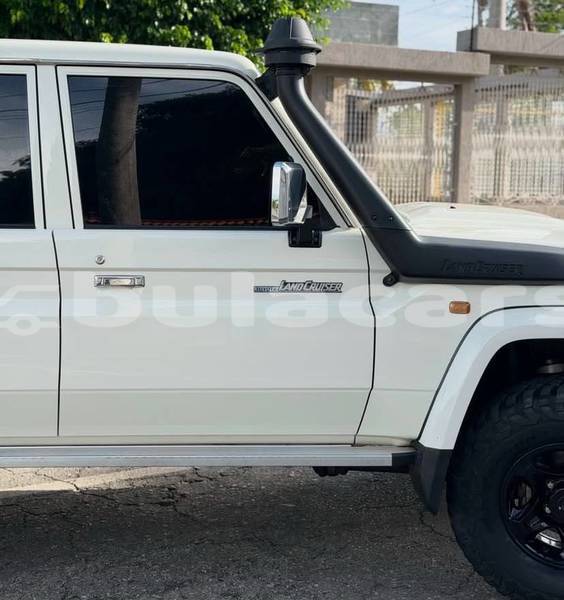 Big with watermark toyota land cruiser central suva 28873