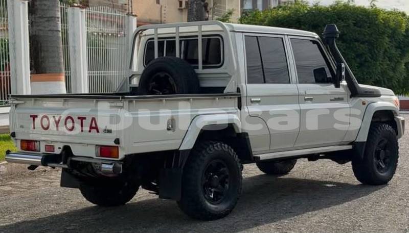 Big with watermark toyota land cruiser central suva 28873