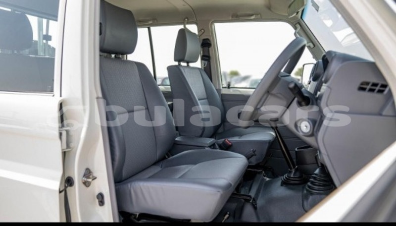 Big with watermark toyota land cruiser central suva 28873