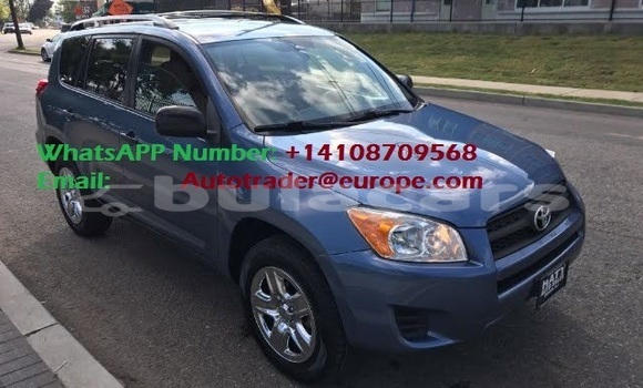 Buy Used Toyota RAV4 Other Car in Suva in Central Buy Used Toyota RAV4 Other Car in Suva in Central