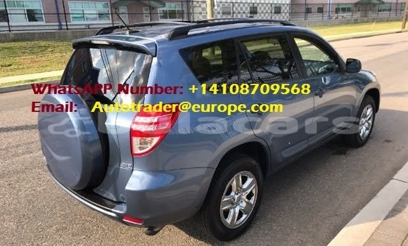 Buy Used Toyota RAV4 Other Car in Suva in Central Buy Used Toyota RAV4 Other Car in Suva in Central