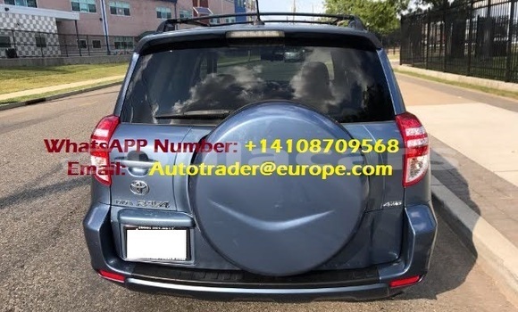 Buy Used Toyota RAV4 Other Car in Suva in Central Buy Used Toyota RAV4 Other Car in Suva in Central