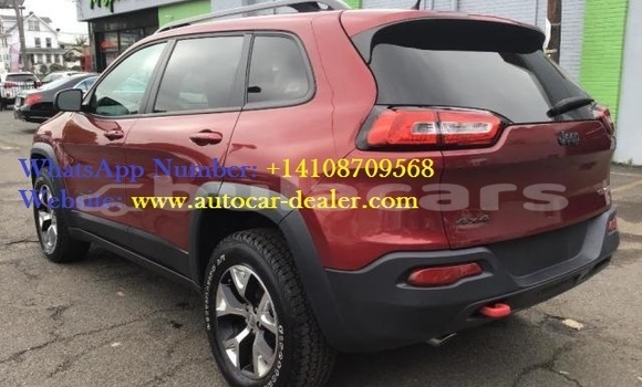 Buy Used Jeep Cherokee Other Car in Suva in Central Buy Used Jeep Cherokee Other Car in Suva in Central