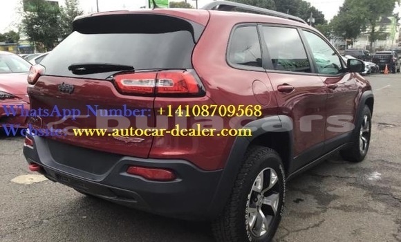 Buy Used Jeep Cherokee Other Car in Suva in Central Buy Used Jeep Cherokee Other Car in Suva in Central