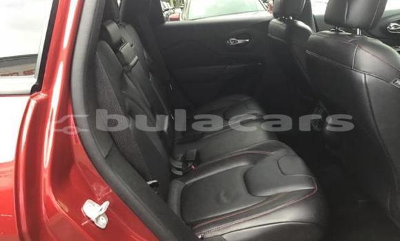 Buy Used Jeep Cherokee Other Car in Suva in Central Buy Used Jeep Cherokee Other Car in Suva in Central