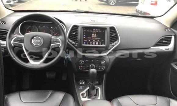 Buy Used Jeep Cherokee Other Car in Suva in Central Buy Used Jeep Cherokee Other Car in Suva in Central