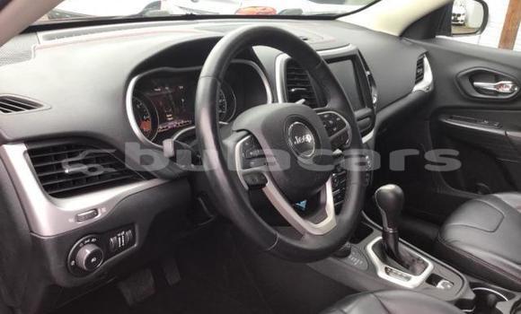 Buy Used Jeep Cherokee Other Car in Suva in Central Buy Used Jeep Cherokee Other Car in Suva in Central