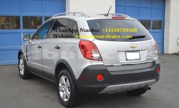 Buy Used Chevrolet Captiva Other Car in Suva in Central Buy Used Chevrolet Captiva Other Car in Suva in Central
