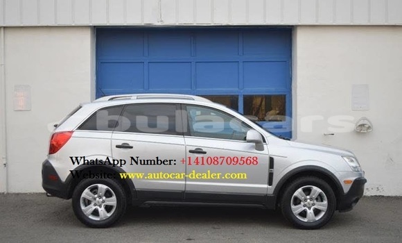 Buy Used Chevrolet Captiva Other Car in Suva in Central Buy Used Chevrolet Captiva Other Car in Suva in Central