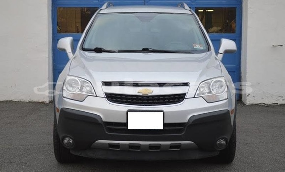 Buy Used Chevrolet Captiva Other Car in Suva in Central Buy Used Chevrolet Captiva Other Car in Suva in Central
