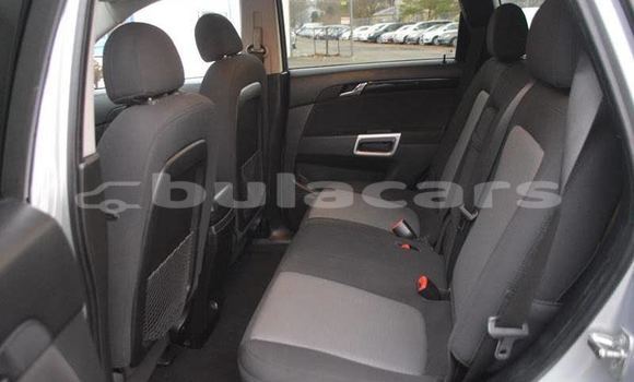 Buy Used Chevrolet Captiva Other Car in Suva in Central Buy Used Chevrolet Captiva Other Car in Suva in Central