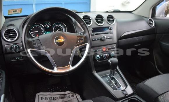 Buy Used Chevrolet Captiva Other Car in Suva in Central Buy Used Chevrolet Captiva Other Car in Suva in Central