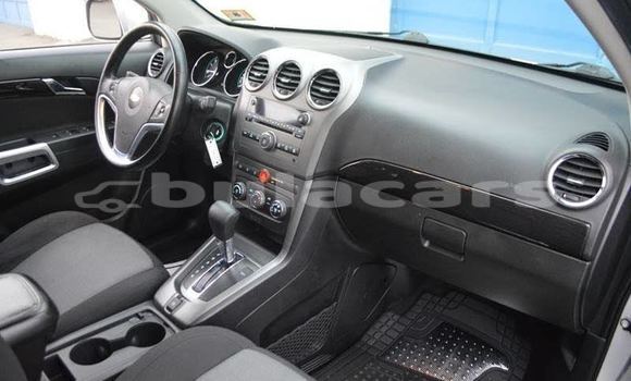 Buy Used Chevrolet Captiva Other Car in Suva in Central Buy Used Chevrolet Captiva Other Car in Suva in Central