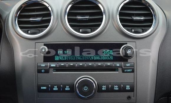 Buy Used Chevrolet Captiva Other Car in Suva in Central Buy Used Chevrolet Captiva Other Car in Suva in Central