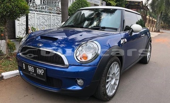 Acheter Neuf Voiture MINI Cooper Bleu à Sigatoka, Western Acheter Neuf Voiture MINI Cooper Bleu à Sigatoka, Western
