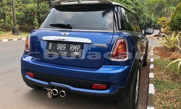 Acheter Neuf Voiture MINI Cooper Bleu à Sigatoka, Western Acheter Neuf Voiture MINI Cooper Bleu à Sigatoka, Western