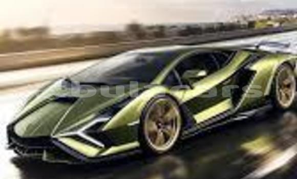 Buy Used AC Aceca Other Car in Komave in Western