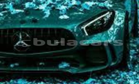 Buy Used AC Ace Other Car in Import - Dubai in Central