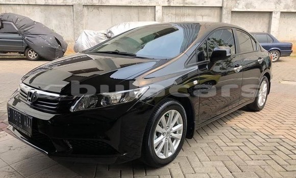 Acheter Neuf Voiture Honda Civic Noir à Nadi, Western Acheter Neuf Voiture Honda Civic Noir à Nadi, Western