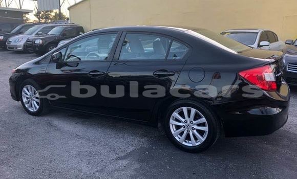 Buy Used Honda Civic Black Car in Yasawa-i-Rara in Western Buy Used Honda Civic Black Car in Yasawa-i-Rara in Western