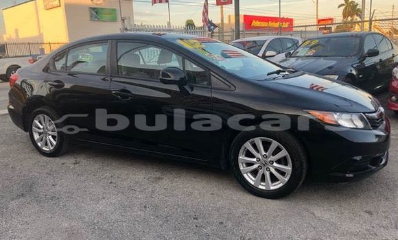 Buy Used Honda Civic Black Car in Yasawa-i-Rara in Western Buy Used Honda Civic Black Car in Yasawa-i-Rara in Western