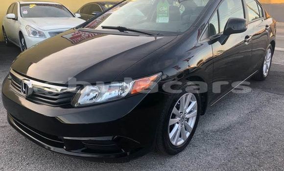 Buy Used Honda Civic Black Car in Yasawa-i-Rara in Western Buy Used Honda Civic Black Car in Yasawa-i-Rara in Western