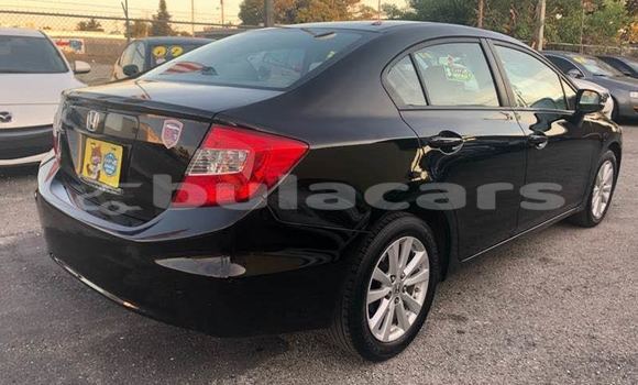 Acheter Neuf Voiture Honda Civic Noir à Volivoli, Western Acheter Neuf Voiture Honda Civic Noir à Volivoli, Western