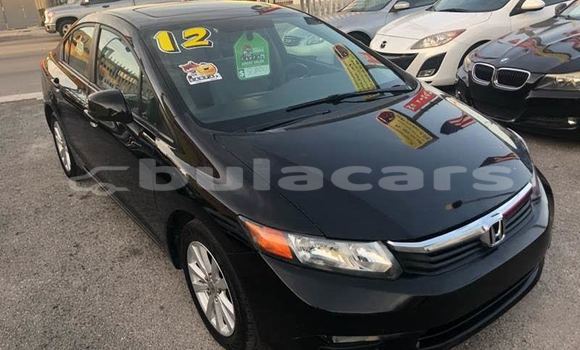 Acheter Neuf Voiture Honda Civic Noir à Volivoli, Western Acheter Neuf Voiture Honda Civic Noir à Volivoli, Western