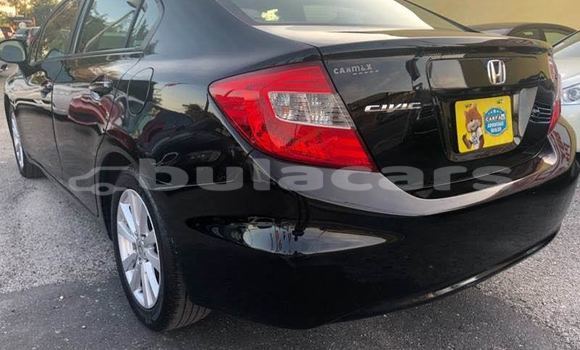 Acheter Neuf Voiture Honda Civic Noir à Labasa, Northern Acheter Neuf Voiture Honda Civic Noir à Labasa, Northern