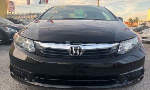 Acheter Neuf Voiture Honda Civic Noir à Labasa, Northern Acheter Neuf Voiture Honda Civic Noir à Labasa, Northern