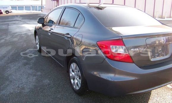 Acheter Neuf Voiture Honda Civic Gris à Sigatoka, Western Acheter Neuf Voiture Honda Civic Gris à Sigatoka, Western