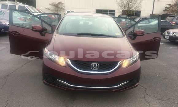 Buy New Honda Civic Other Car in Ba in Western Buy New Honda Civic Other Car in Ba in Western