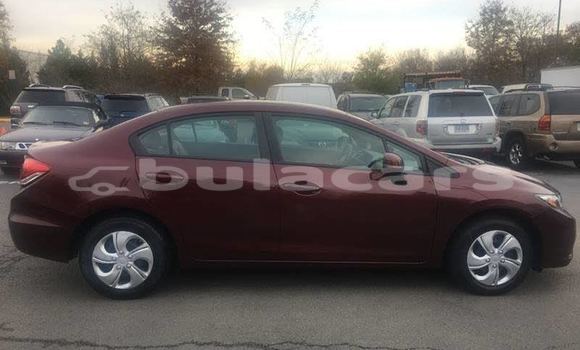 Buy New Honda Civic Other Car in Ba in Western Buy New Honda Civic Other Car in Ba in Western