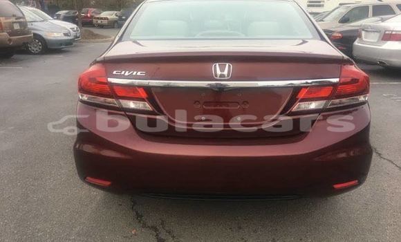 Buy New Honda Civic Other Car in Ba in Western Buy New Honda Civic Other Car in Ba in Western