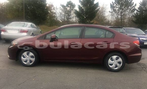 Buy New Honda Civic Other Car in Ba in Western Buy New Honda Civic Other Car in Ba in Western