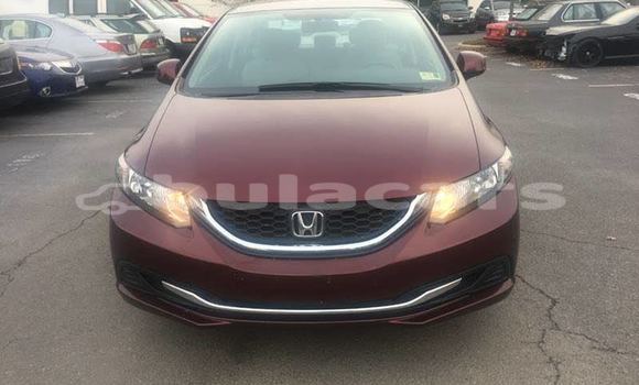 Buy New Honda Civic Other Car in Ba in Western Buy New Honda Civic Other Car in Ba in Western